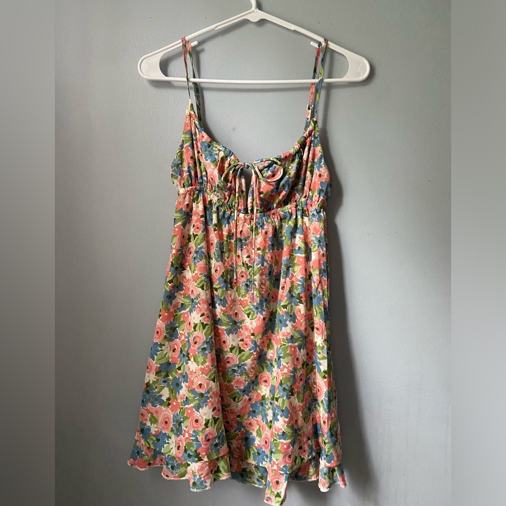 Princess Polly sundress